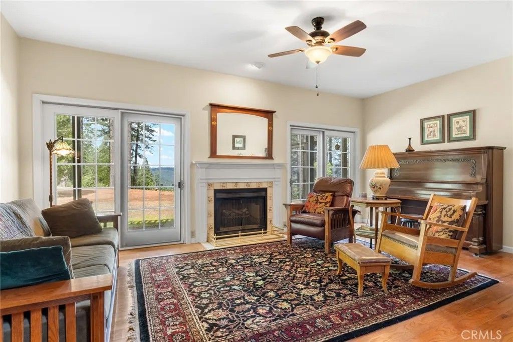 Photo of 5555 Platt Mountain, Forest Ranch, CA 95942 (MLS # SN26079667)