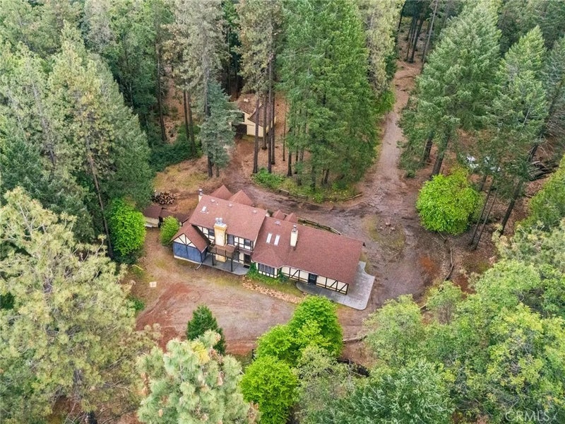 5555 Platt Mountain