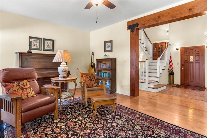 5555 Platt Mountain