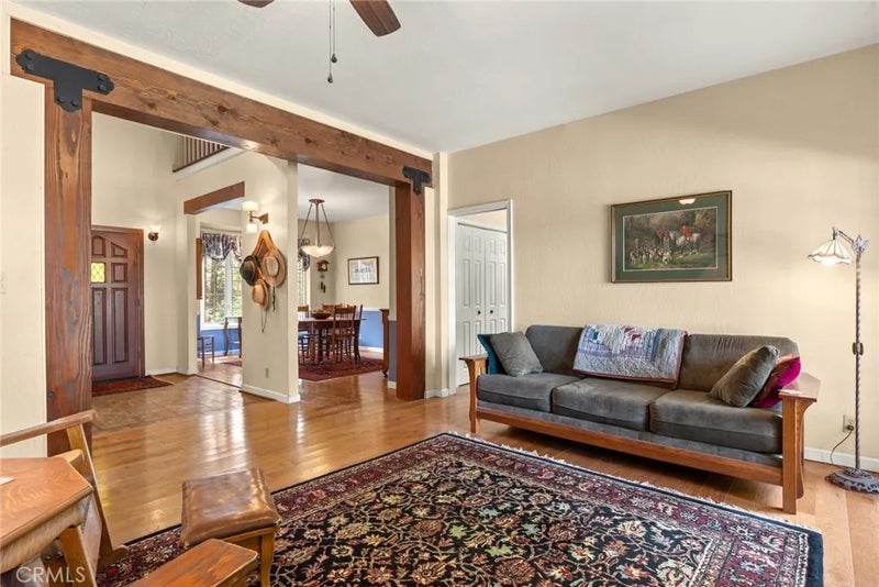 5555 Platt Mountain