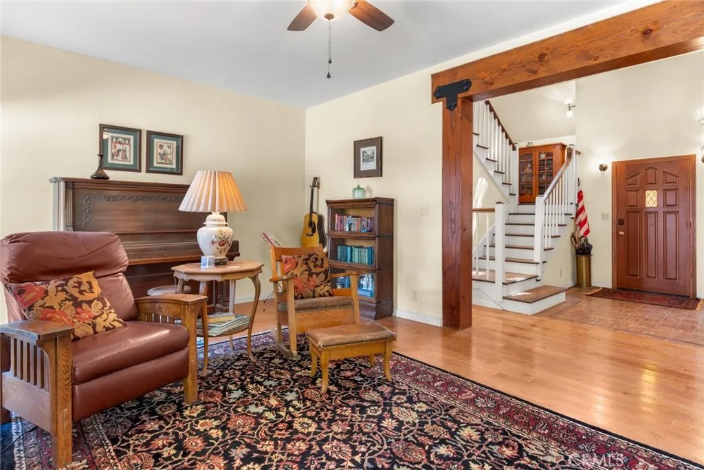 5555 Platt Mountain