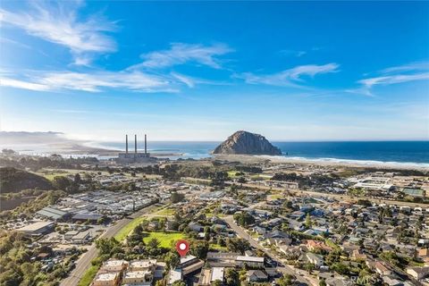 Photo of 1955 Ironwood Ave #K, Morro Bay, CA 93442 (MLS # SC25277998)