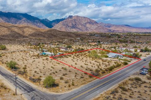 Tiny photo for 2768 Borrego Springs Rd, Borrego Springs, CA 92004 (MLS # 250040877)