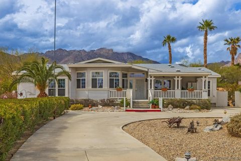 Photo of 2768 Borrego Springs Rd, Borrego Springs, CA 92004 (MLS # 250040877)