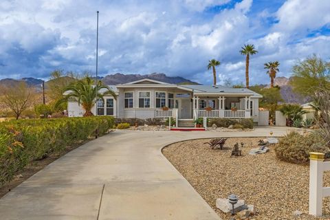 Tiny photo for 2768 Borrego Springs Rd, Borrego Springs, CA 92004 (MLS # 250040877)