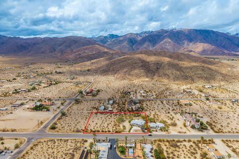 Tiny photo for 2768 Borrego Springs Rd, Borrego Springs, CA 92004 (MLS # 250040877)