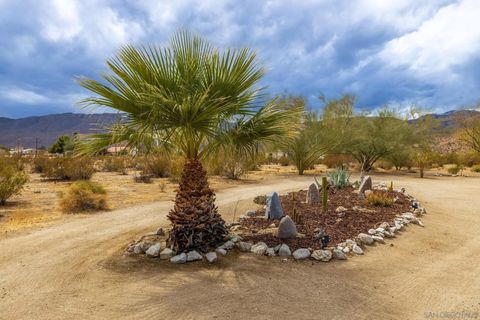 Tiny photo for 2768 Borrego Springs Rd, Borrego Springs, CA 92004 (MLS # 250040877)