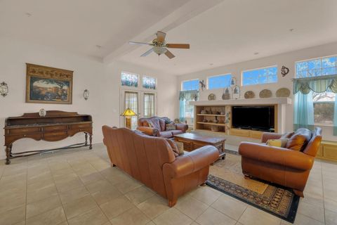 Tiny photo for 2768 Borrego Springs Rd, Borrego Springs, CA 92004 (MLS # 250040877)