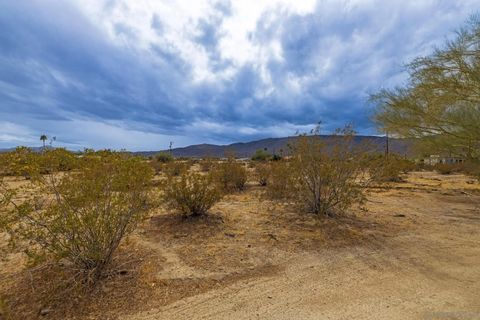 Tiny photo for 2768 Borrego Springs Rd, Borrego Springs, CA 92004 (MLS # 250040877)
