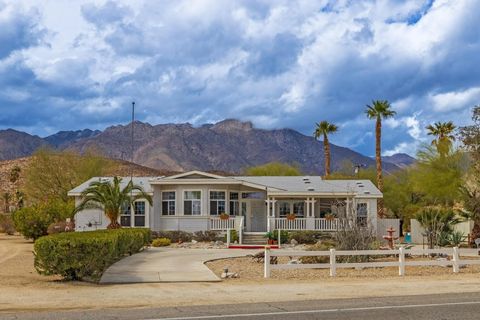 Tiny photo for 2768 Borrego Springs Rd, Borrego Springs, CA 92004 (MLS # 250040877)