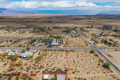 Tiny photo for 2768 Borrego Springs Rd, Borrego Springs, CA 92004 (MLS # 250040877)
