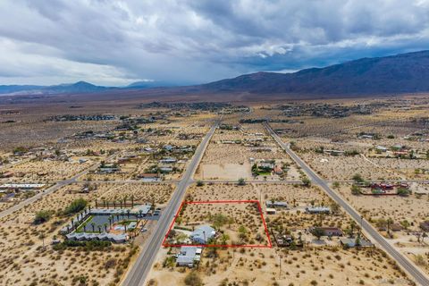 Tiny photo for 2768 Borrego Springs Rd, Borrego Springs, CA 92004 (MLS # 250040877)