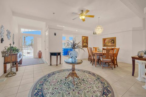Tiny photo for 2768 Borrego Springs Rd, Borrego Springs, CA 92004 (MLS # 250040877)