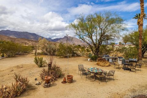 Tiny photo for 2768 Borrego Springs Rd, Borrego Springs, CA 92004 (MLS # 250040877)