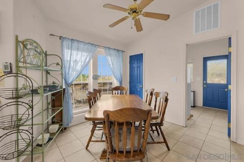 Tiny photo for 2768 Borrego Springs Rd, Borrego Springs, CA 92004 (MLS # 250040877)