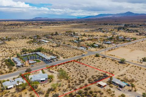 Tiny photo for 2768 Borrego Springs Rd, Borrego Springs, CA 92004 (MLS # 250040877)