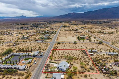 Tiny photo for 2768 Borrego Springs Rd, Borrego Springs, CA 92004 (MLS # 250040877)