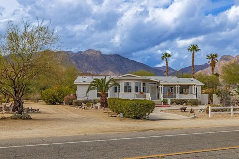 Tiny photo for 2768 Borrego Springs Rd, Borrego Springs, CA 92004 (MLS # 250040877)