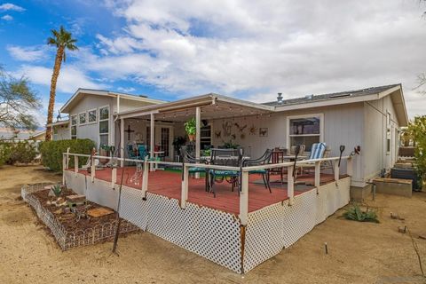 Tiny photo for 2768 Borrego Springs Rd, Borrego Springs, CA 92004 (MLS # 250040877)