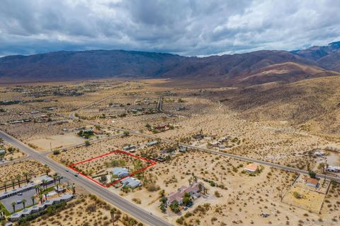 Tiny photo for 2768 Borrego Springs Rd, Borrego Springs, CA 92004 (MLS # 250040877)