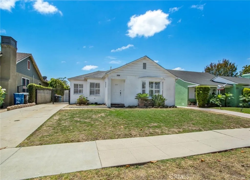 320 W 64th Street