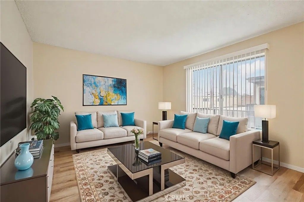 Photo of 5500 Ackerfield Ave #412, Long Beach, CA 90805 (MLS # RS26016674)