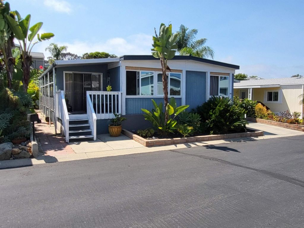 Photo of 444 N El Camino Real Real #23, Encinitas, CA 92024 (MLS # 2601128)