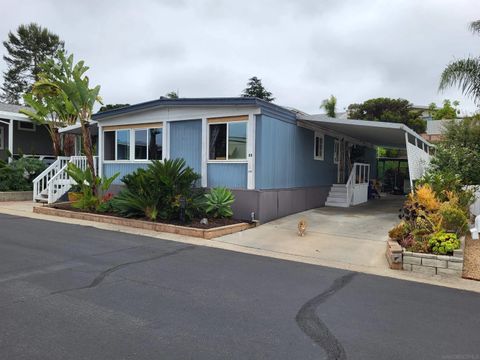Photo of 444 N El Camino Real Real #23, Encinitas, CA 92024 (MLS # 2601128)