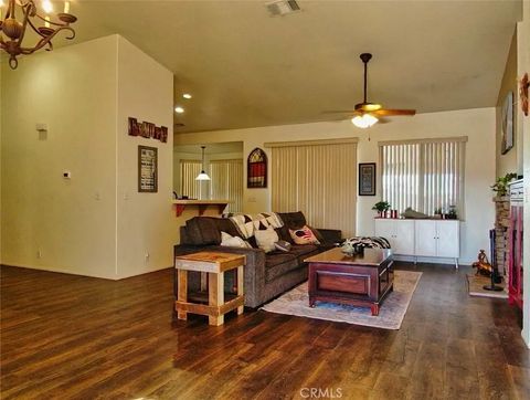 Tiny photo for 21172 Burgundy Way, Apple Valley, CA 92308 (MLS # CV26006920)