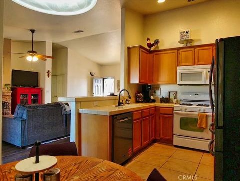 Tiny photo for 21172 Burgundy Way, Apple Valley, CA 92308 (MLS # CV26006920)