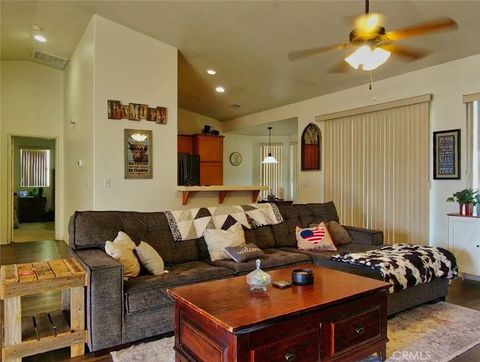 Tiny photo for 21172 Burgundy Way, Apple Valley, CA 92308 (MLS # CV26006920)