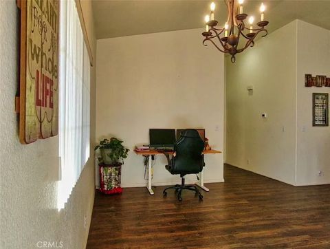 Tiny photo for 21172 Burgundy Way, Apple Valley, CA 92308 (MLS # CV26006920)