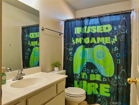 Tiny photo for 21172 Burgundy Way, Apple Valley, CA 92308 (MLS # CV26006920)