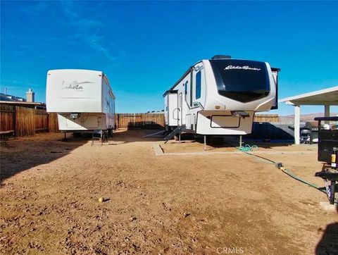 Tiny photo for 21172 Burgundy Way, Apple Valley, CA 92308 (MLS # CV26006920)