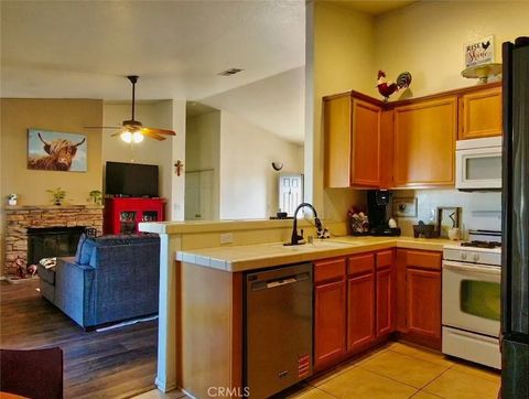 Tiny photo for 21172 Burgundy Way, Apple Valley, CA 92308 (MLS # CV26006920)