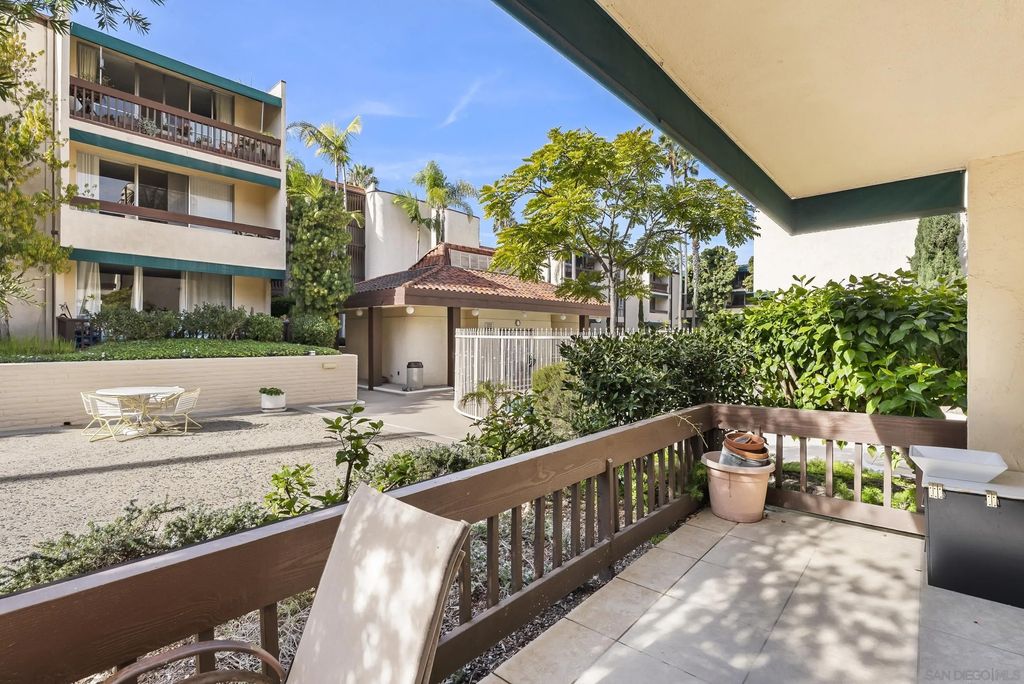 Photo of 6455 La Jolla Blvd #121, La Jolla, CA 92037 (MLS # 250046001)