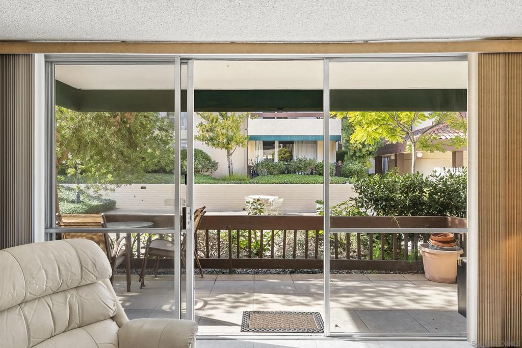 Photo of 6455 La Jolla Blvd #121, La Jolla, CA 92037 (MLS # 250046001)