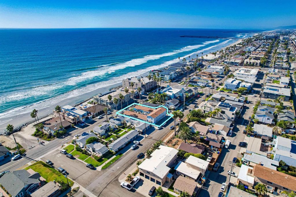 Photo of 920 S Pacific St, Oceanside, CA 92054 (MLS # 250043620)