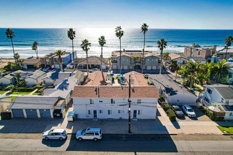 920 S Pacific Oceanside CA 92054
