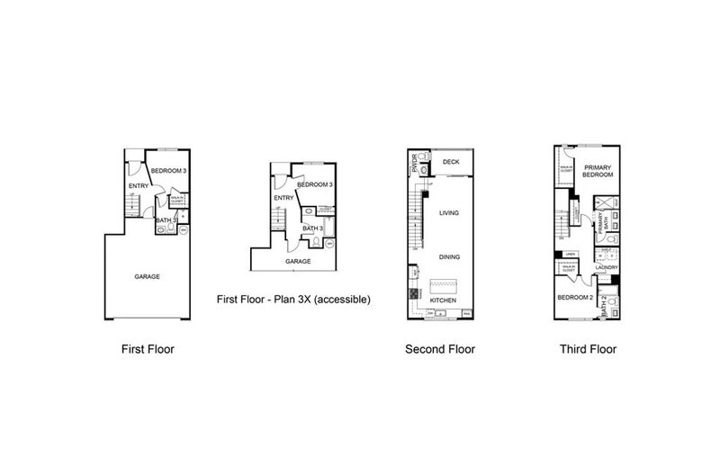 2653 Durfee Avenue Unit #B