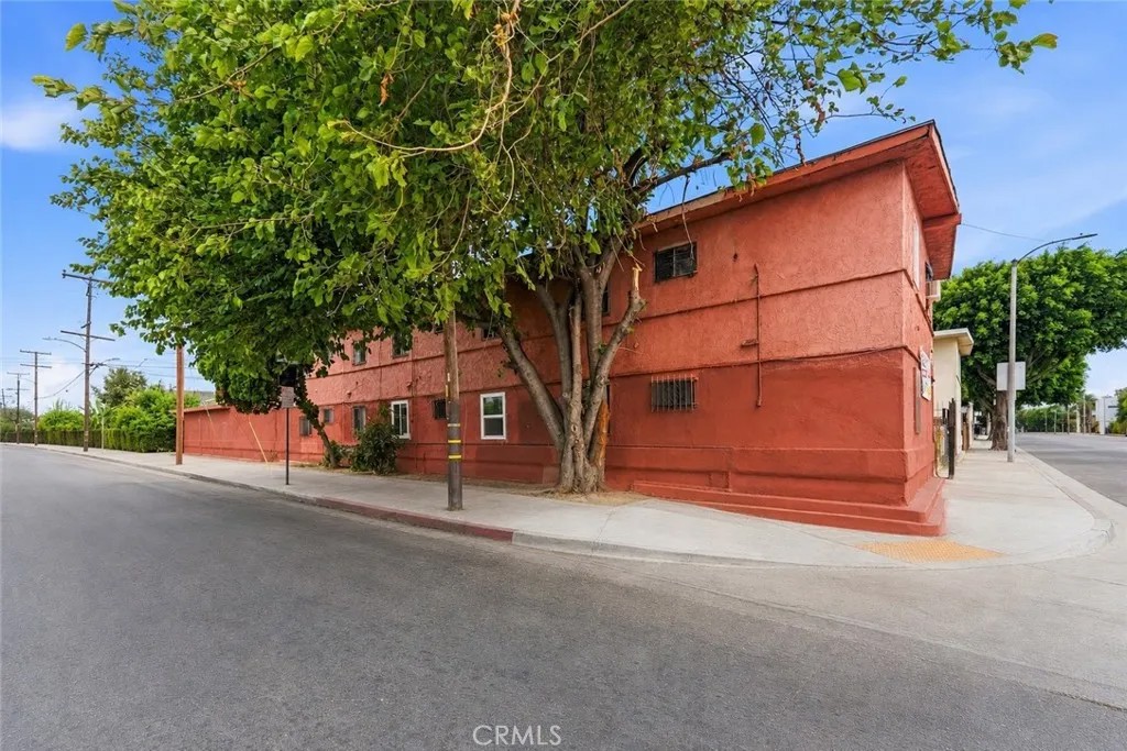 9027 Compton Avenue