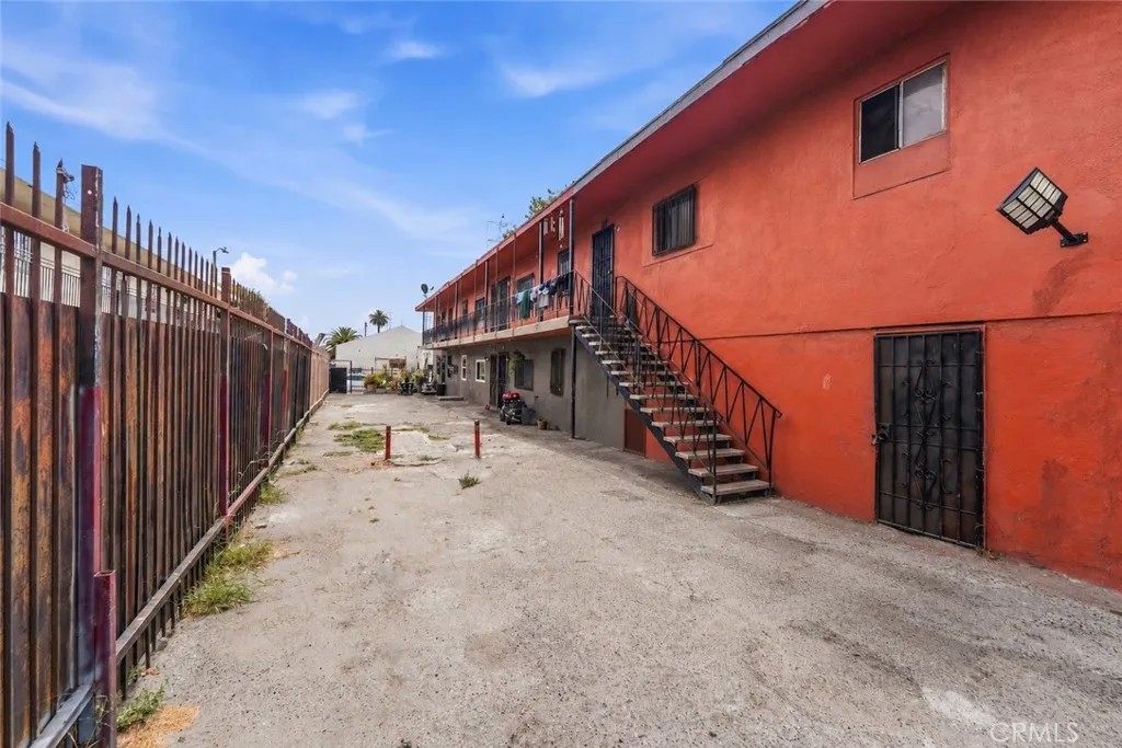 9027 Compton Avenue