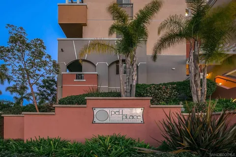 3877 Pell Place Unit 108, San Diego, CA 92130 - #: 250041987