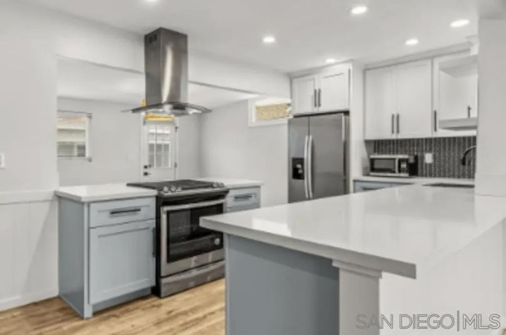 Photo of 4535 Winona Ave, San Diego, CA 92115 (MLS # 260005890)