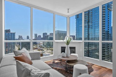 300 W Beech St 1909 San Diego CA 92101