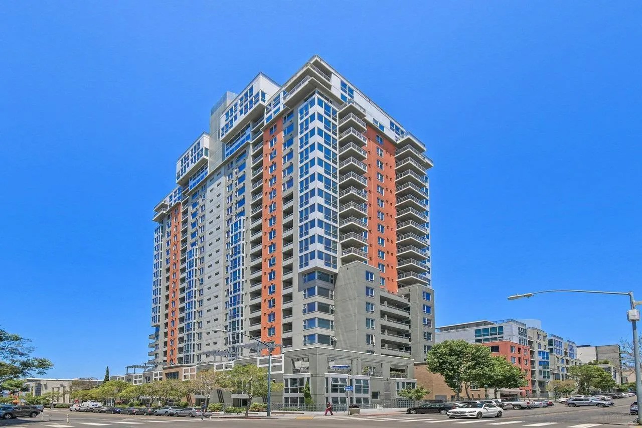 300 W Beech St 1909