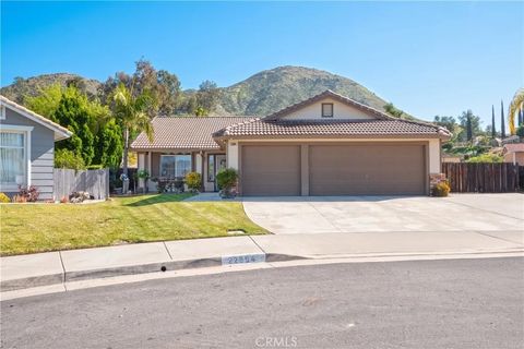 Photo of 22894 Brighton Court, Wildomar, CA 92595 (MLS # IV26054308)