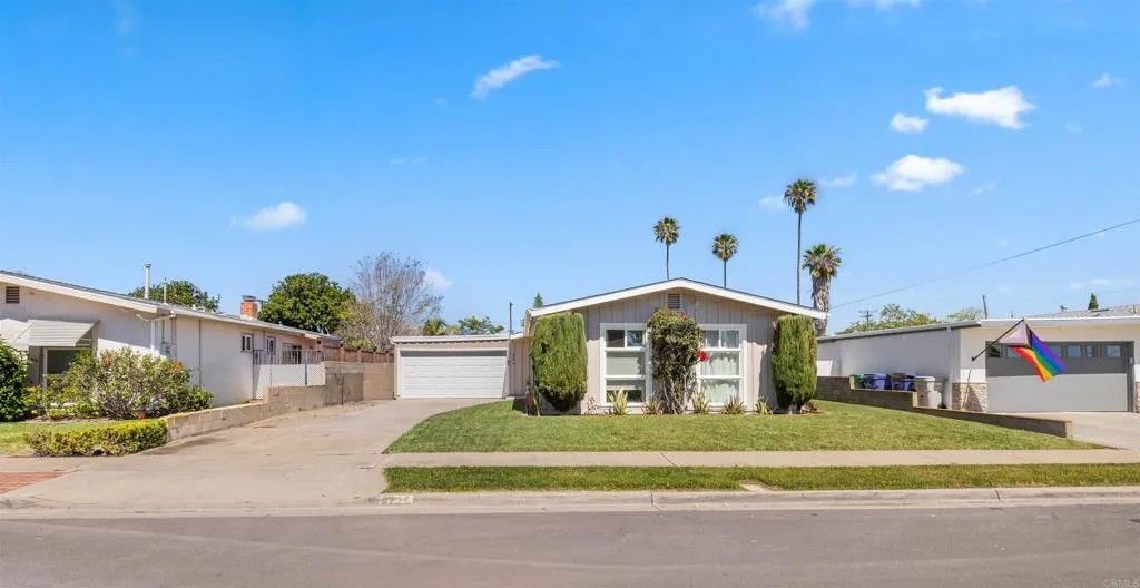 Photo of 4774 Appleton Street, San Diego, CA 92117 (MLS # PTP2602355)