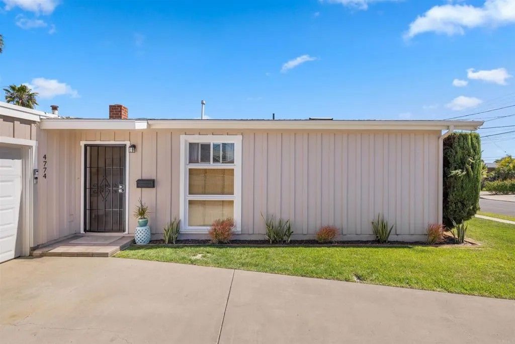 Photo of 4774 Appleton Street, San Diego, CA 92117 (MLS # PTP2602355)