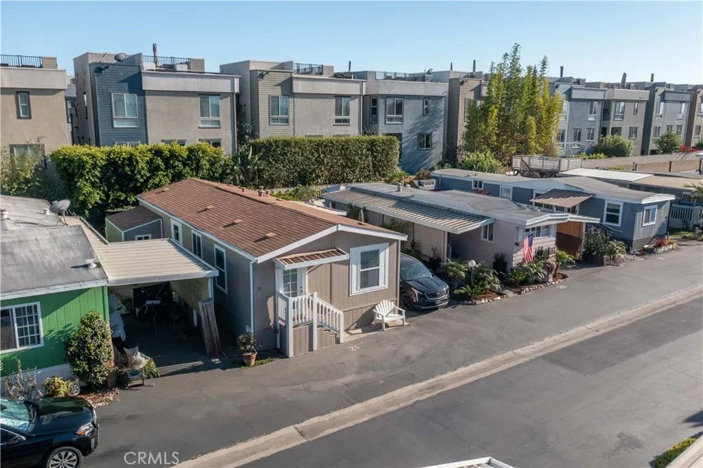 Photo of 1660 Whittier Ave #21, Costa Mesa, CA 92627 (MLS # PW26126450)